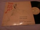 SONNY ROLLINS PERSPECTIVES ESQUIRE UK.LP.VERY SCARCE