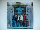 BUTTERFIELD BLUES BAND EAST/WEST-1st Press-SEALED LP