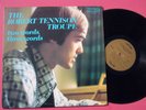PRIVATE PRESS POP PSYCH ROBERT TENNISON TROUPE LP ALBUM