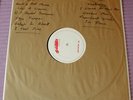 BEATLES-TOKYO 66-V. RARE LIVE IN JAPAN EARLY PRESS LP 