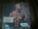 2PAC/TUPAC UNTIL THE END OF TIME RECORD LP ORIGINAL