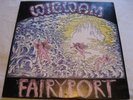 Wigwam:Fairyport ORIGINAL LOVE TOP AUDIO/MINT- COPY
