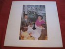 Led zeppelin:Presence RARE PRE-RELEASE A1/B1 PRESSING 