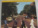 BEATLES  ABBEY  ROAD MOBILE FIDELITY  LP