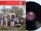 ARTWOODS Art Gallery UK Decca Eclipse MOD R&B MINT