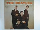 THE BEATLES  LP    INTRODUCING    VEE JAY 1062