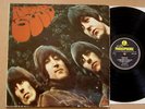 BEATLES Rubber Soul LP MONO G&L Flipback sleeve