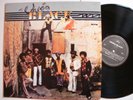 Uniao Black Lp 70's KILLER Brazil FUNK Jazz B-BOY Break