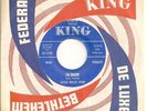 LITTLE WILLIE JOHN R&B/Northern 45 I'm Shakin'