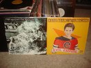 Rage Against the Machine -2 LPs - Evil Empire & RATM