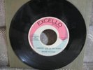 Roger Hatcher Excello northern Sweetest Girl / Dedicate