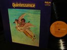 CLEAN 1971 UK   QUINTESSENCE   SELF   EXOTIC PROG PSYCH