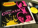 JOHN'S CHILDREN LEGENDARY ORGASM ALBUM marc bolan T-REX