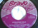 PEPPINO DI CAPRI-OPERAZIONE SOLE-BEAT ITALIANO-SKA-MOD