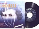 TONINA TORRIELLI-FUMO NEGLI OCCHI-RARE E.P.45G.1959