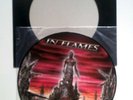 In Flames - Colony PIC LP *near mint* RAR