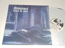 ABANDONED-Killed by Faith LP RARE ADOLESCENTS TSOL D.I.