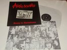 ADOLESCENTS-Brats in Battalions LP RARE TSOL D.I.