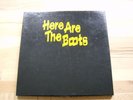 THE BOOTS - Here are the Boots 3Lp BOX SET  BEAT KILLER