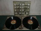 Led Zeppelin - Physical Graffiti(UK 1975 VINYL ALBUM)