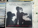 Asylum Party Borderline lp vinyl