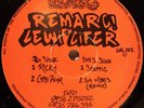 REMARC - RICKY / CAPE FEAR (DOLLAR 002 1994)