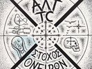 ALTTC rare Greek punk HC 7