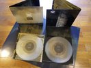 NEGURA BUNGET - Ncrugu Bradului Double LP CLEAR lim.100