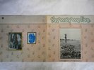 The Way We Live 1971 UK Dandelion LP test pressing
