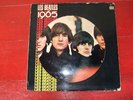 LP original biem des BEATLES OSX 228