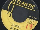 JOE TURNER: Tv Mama (rare blues & r&b vinyl 45)