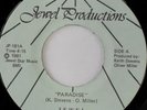 rare Modern Soul Disco 45 JEWEL paradise Listen