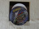 Assassin Pic LP Interstellar Experience 1988