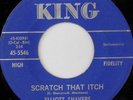 rare R&B Tittyshaker 45 ELLIOTT SHAVERS Listen