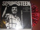 SPRINGSTEEN E STREET FIGHTING MAN IN TORONTO multicolor