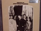 John Wesley Harding Bob Dylan Simply Vinyl LP Like New