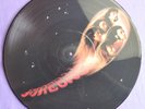 Deep Purple: Fireball – Picture Disc Album / LP