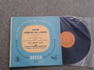 MAX ROSTAL & SARGENT Orig Decca LXT 2574 UK-52