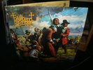 REVEREND BIZARRE Crush The Insects 2006 2-lp Germany M