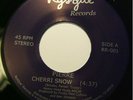 UNKNOWN CALI MODERN SOUL 45 Veronica / Pierre on RysQue
