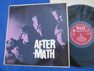 ROLLING STONES AFTERMATH PURPLE TINT 5B/5A MONO '66 EX+
