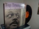 OG Jazzland LP CLARK TERRY / KENNY DORHAM Top Trumpets