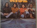 Louie & the Lovers - Rise LP RARE Doug Sahm Tex-Mex M-