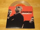 GREEN DAY Minority 7