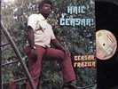Ceasar Frazier LP EASTBOUND Hail Ceasar RARE JAZZ FUNK