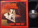 SCREAMIN' JAY HAWKINS   What That Is   1969 R&B  VG++