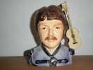 Beatles Paul McCartney Sargeant Pepper Characte Ltd Jug