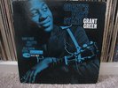 Grant Green Grant's First Stand Blue Note US OG?