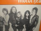 MOTORHEAD/GIRLSCHOOL 