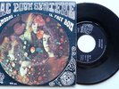 TAC POUM SYSTEME Asmodaï FRENCH PSYCH Private 1971 SP